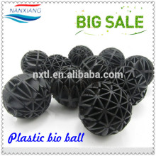 Plastic Bio Ball for fish pool Filter